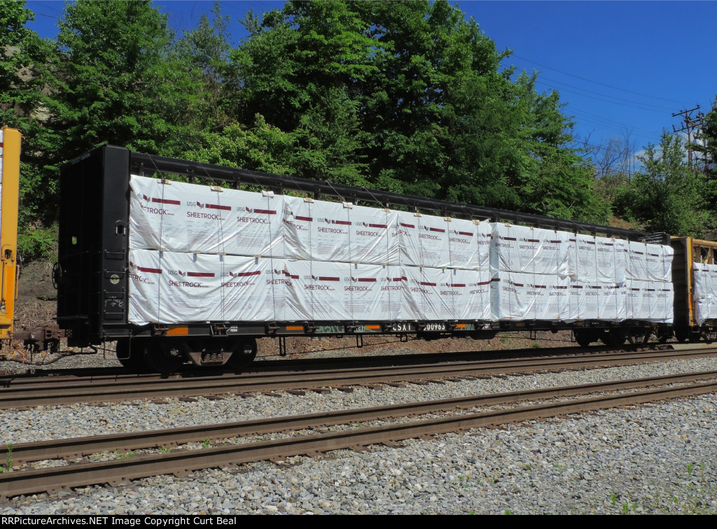 CSX 600963